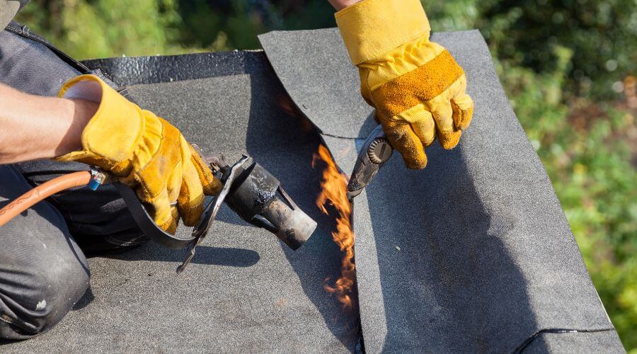 Expert top industrial roofings services in Jefferson, MA